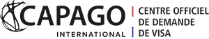 Capago Logo